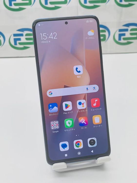 Redmi Note 11 Pro 5G 6GB 128GB  ȥƥå֥롼 SIMե꡼