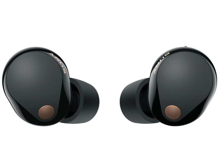 SONY WF-1000XM5 (B) [֥å] ̤