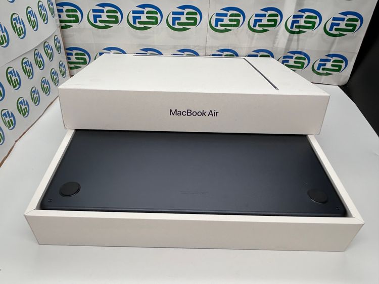 MacBook Air 13����� M4 24GB/512GB MC6C4J/A �ߥåɥʥ���