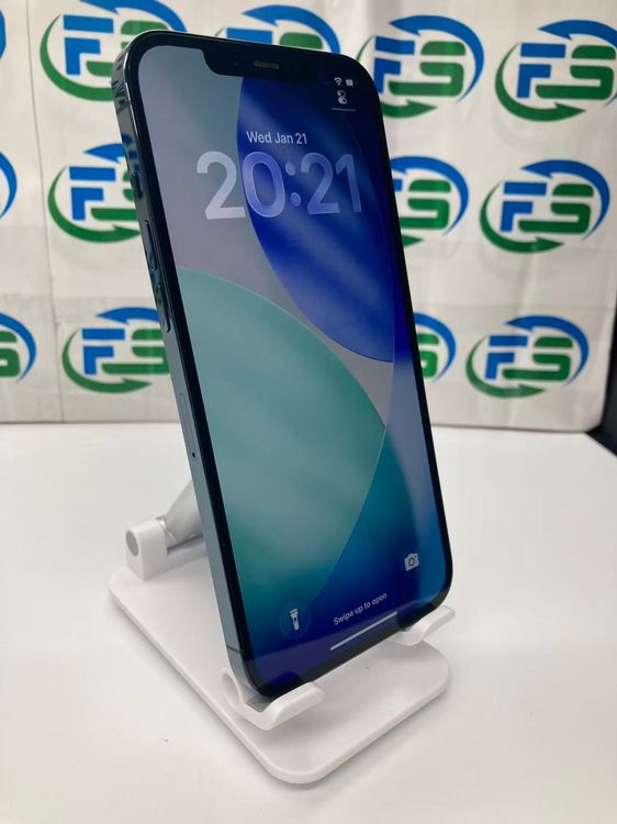 iPhone 12 Pro Max 512GB �ѥ��ե��å��֥롼 �Хåƥ꡼80%�ʲ�