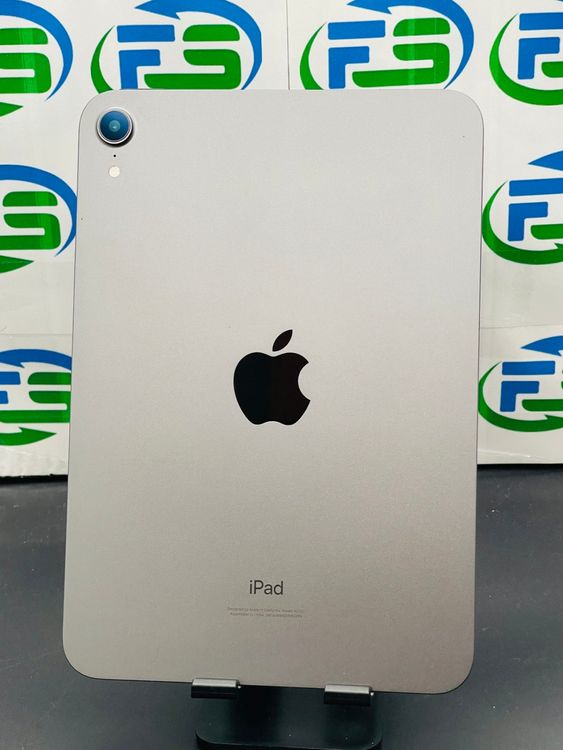 iPad mini 第6世代 Cellular 64GB スペースグレイ