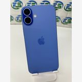  iPhone 16 Plus 256GB ȥޥ