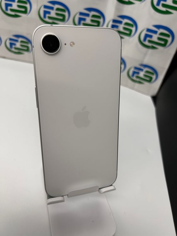 ���� iPhone 16e 512GB MD274J/A �ۥ磻�ȡ�BT100%