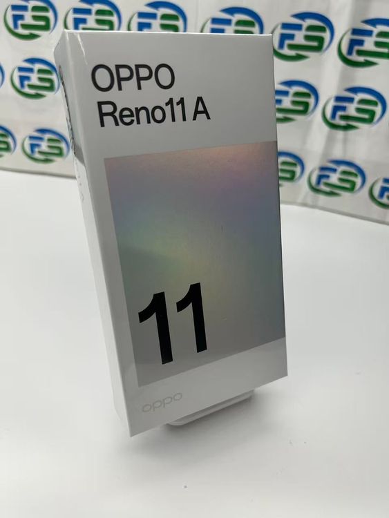 新品・未開封 OPPO Reno11 A 8GB/128GB コーラルパープル