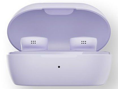  BOSE QuietComfort Earbuds 2 Chilled Lilac