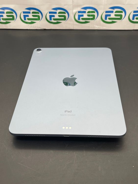iPad Air 4 Wi-Fi 256GB ֥롼 MYFY2J/A ̵