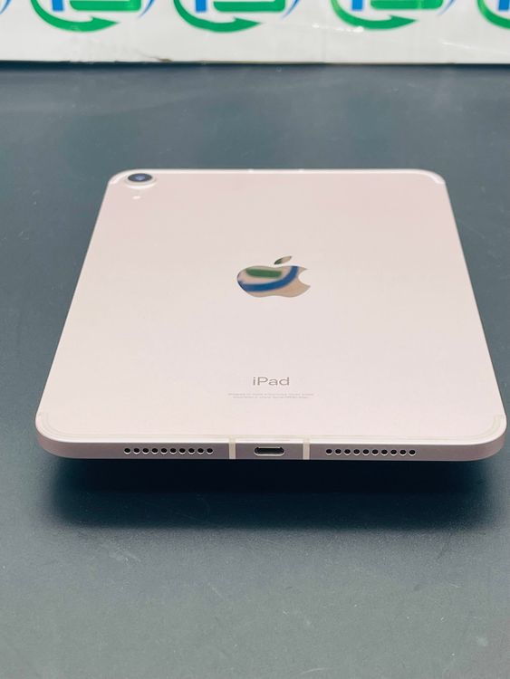 iPad mini 6 Cellular 256GB ԥ MLX93J/A A2568