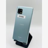 AQUOS sense4 SH-41A 64GB 饤ȥ֥롼