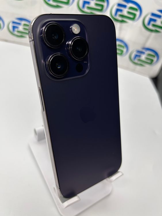 iPhone 14 Pro 128GB �ǥ����ץѡ��ץ�