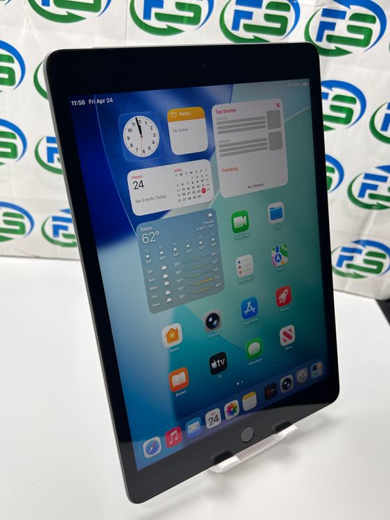 iPad ��9���� Cellular 64GB ���ڡ������쥤