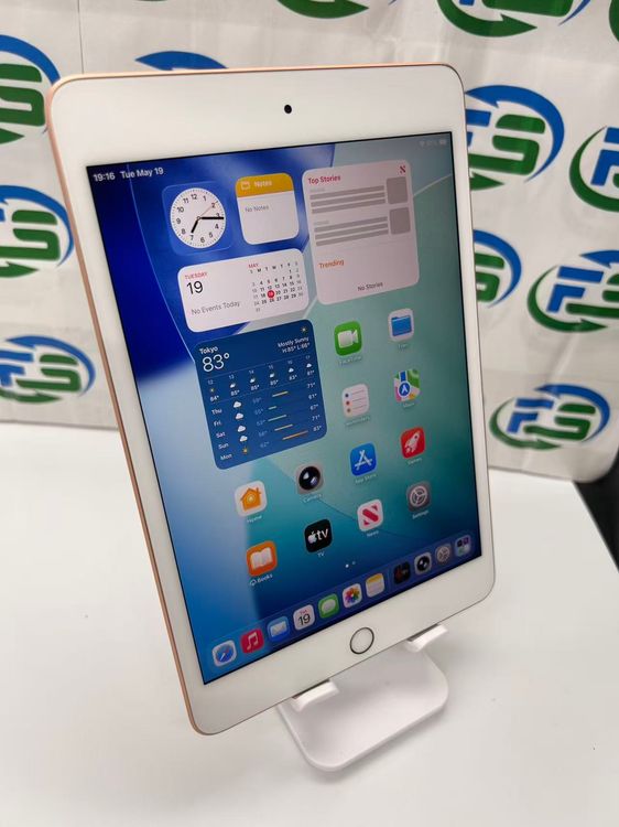 iPad mini ��5���� Wi-Fi 64GB ������� �䥱��