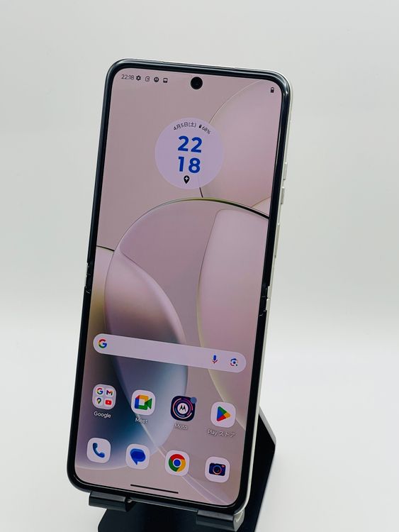 Motorola razr 40 XT2323-4  8+256GB Х˥饯꡼