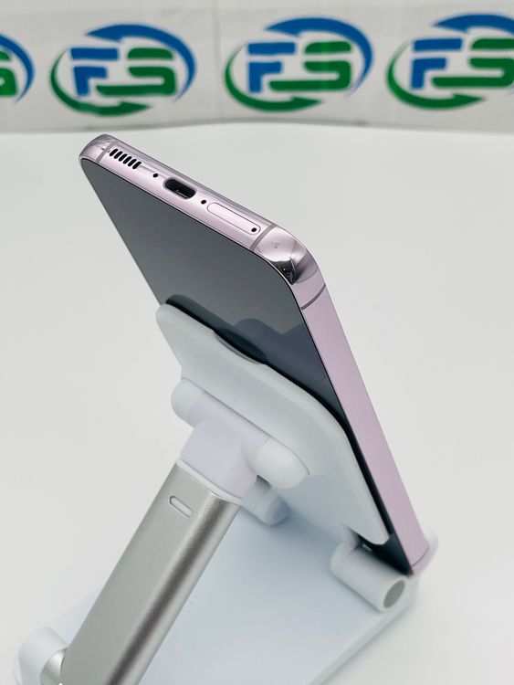 【新品同様】Galaxy S23 SC-51D 256GB ラベンダー