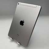 iPad mini 第5世代 Cellular 64GB シルバー バッテリー80%以上