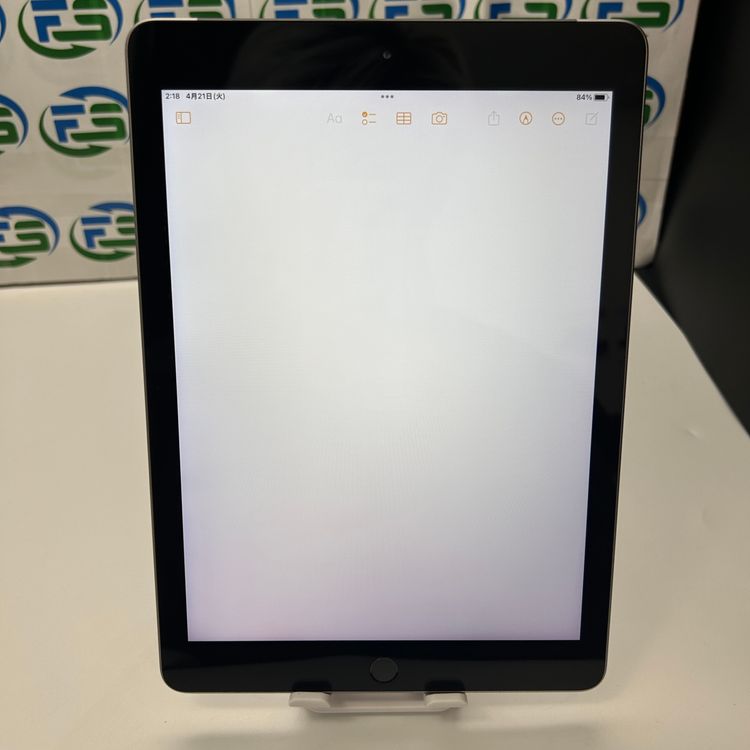 iPad ��5���� Cellular 32GB ���ڡ������쥤 MP1J2J/A A1823 ������