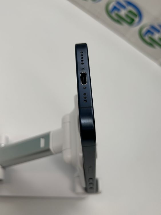 iPhone 15 Pro 128GB �֥롼�����˥��� B���