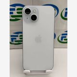 iPhone 15 128GB ブルー SIMフリー バッテリー88%以上