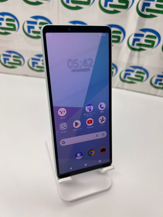 Xperia 10 VI 6GB 128GB A402SO �֥롼