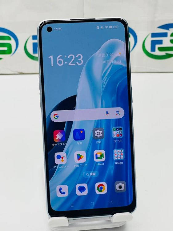 OPPO Reno7 A CPH2353 128G ɥ꡼֥롼 SIMե꡼