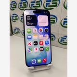 iPhone 15 Pro 256GB �ۥ磻�ȥ����˥���