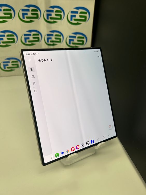 Galaxy Z Fold6 SM-F956Q 12GB 512GB ����С�����ɥ�