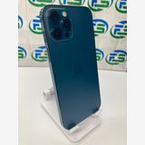 iPhone 12 Pro Max 512GB パシフィックブルー バッテリー80%以下