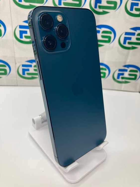 iPhone 12 Pro Max 512GB �ѥ��ե��å��֥롼 �Хåƥ꡼80%�ʲ�