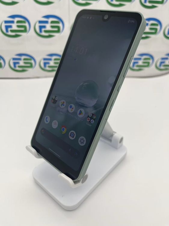 AQUOS wish2 A204SH 64GB  ꡼֥꡼
