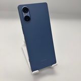 Xperia 5 V SO-53D 128G ブルー