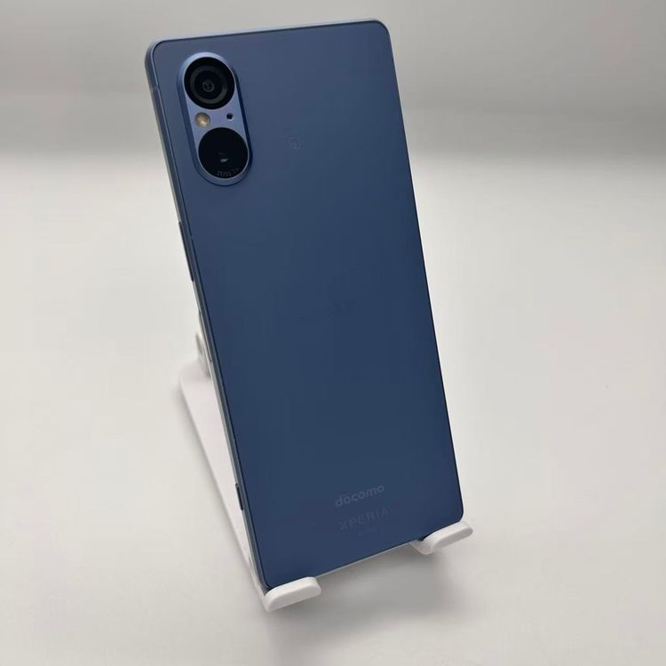 Xperia 5 V SO-53D 128G �֥롼