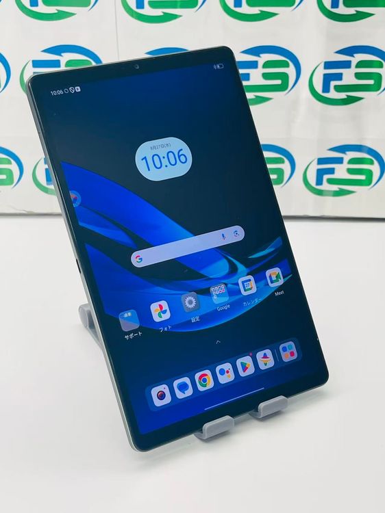 NEC LAVIE Tab T9 8+128GB rc_ITXEPES9U2SC_ow2Q