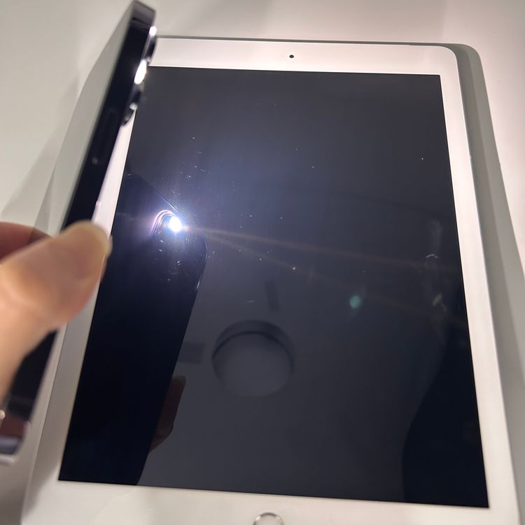 iPad ��5���� Cellular 32GB ����С� C��� BT85%�ʾ�