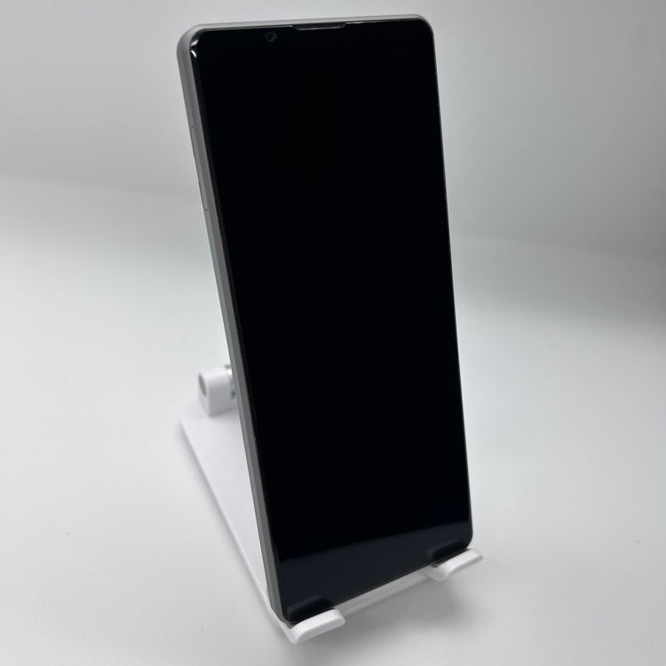 Xperia 1 III SO-51B 256GB �ե����ȥ��쥤
