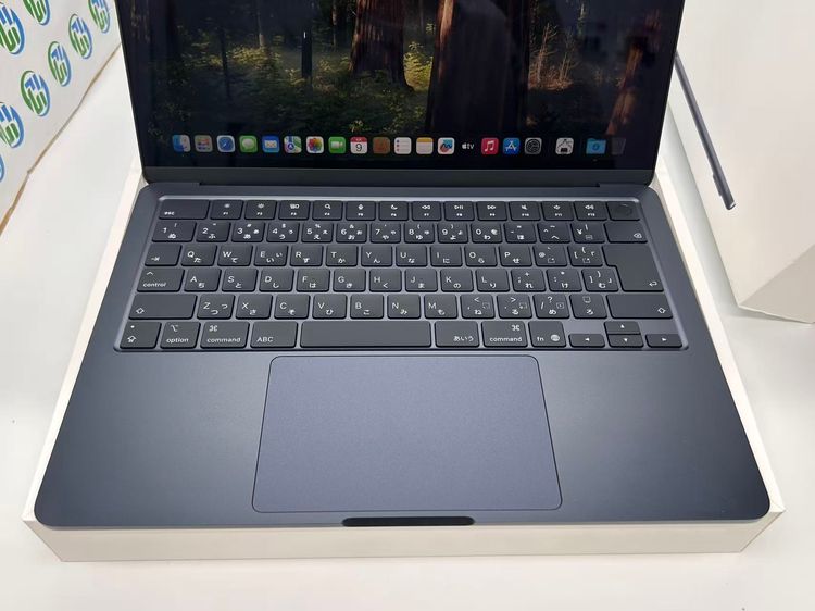 Apple MacBook Air 13����� M4 16GB/256GB �ߥåɥʥ���