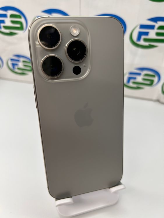 iPhone 16 Pro 256GB �ʥ���������˥���  �Хåƥ꡼92��ʾ�