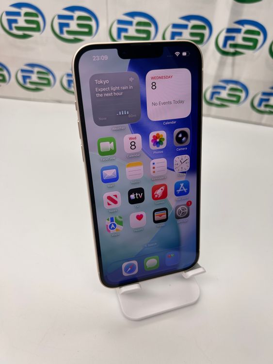 iPhone 14 Plus 256GB �������饤��