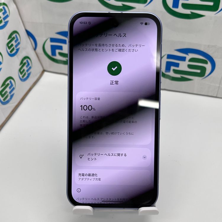 Google Pixel 9a 8GB 256GB �����ꥹ  B���