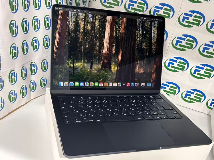 Apple MacBook Air 13����� M4 16GB/256GB �ߥåɥʥ���