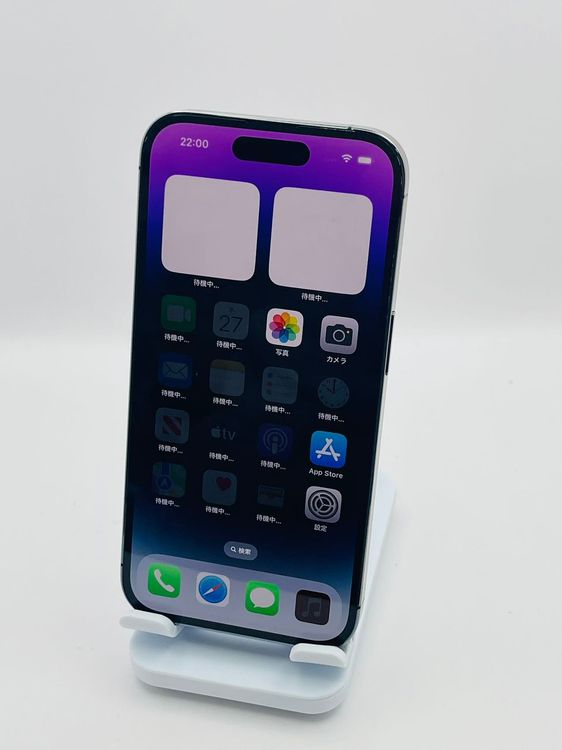 iPhone 14 Pro 512GB �ǥ����ץѡ��ץ롡�Хåƥ꡼79��