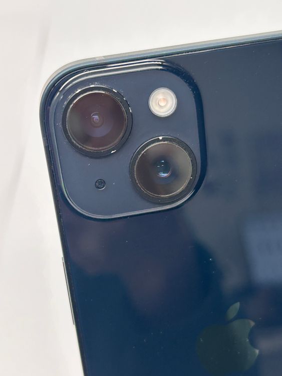 iPhone 14 256GB �ߥåɥʥ���  �Хåƥ꡼79%