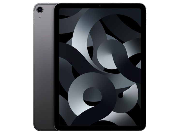 ̤���� ̤���� iPad Air ��5���� cellular 256GB  ���ڡ������쥤