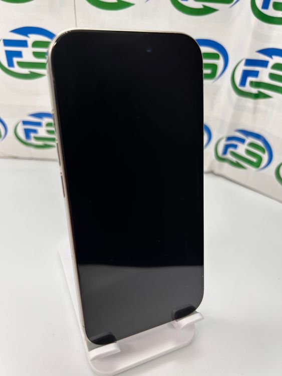 iPhone 16 Pro 256GB �ʥ���������˥��� �Хåƥ꡼95��ʾ�