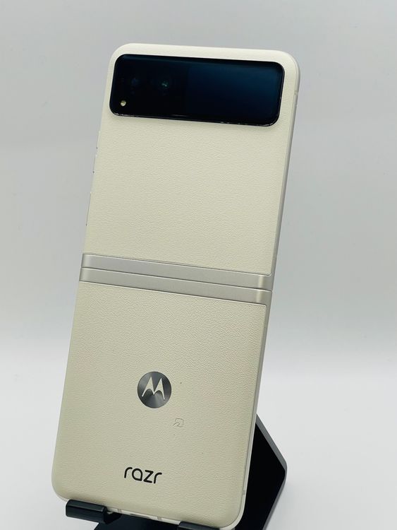 Motorola razr 40 XT2323-4  8+256GB Х˥饯꡼