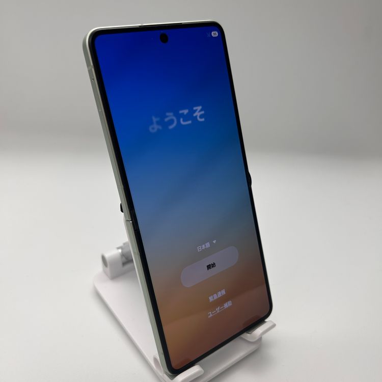Galaxy Z Flip8 SM-F776Q 256GB �ߥ��