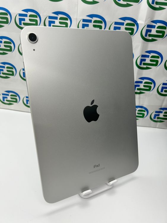 iPad 10 Wi-Fi 64GB С վ 