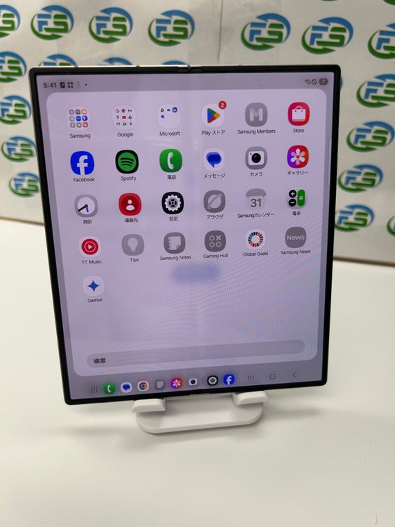 Galaxy Z Fold6 SM-F956Q 12GB 512GB Сɥ