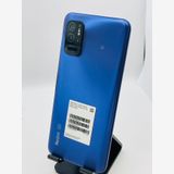 Redmi Note 10T 64G A101XM ナイトタイムブルー