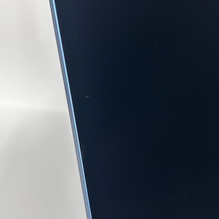 iPad Air ��5���� Wi-Fi+CELL 256GB �֥롼 B��� �Хåƥ꡼100%