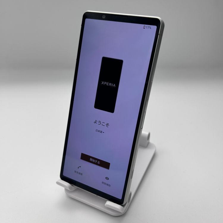 Xperia 5 V SO-53D 128G �ץ���ʥ���С�
