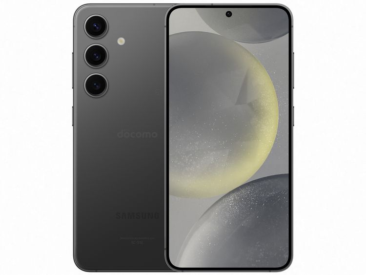 Galaxy S24 256GB SC-51E ˥֥å